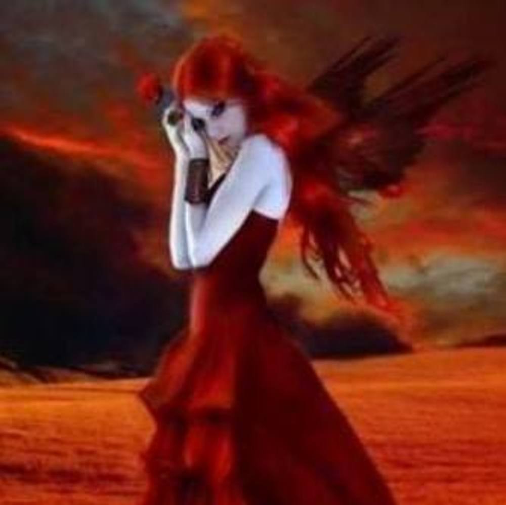 Meet your Posher, Anita